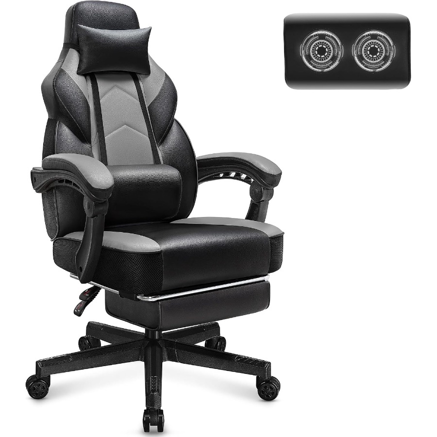Video Games - Gaming Chair for Adult, Computer Chair