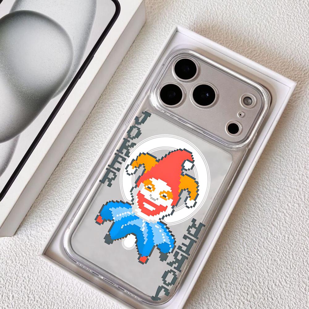 Video Games - Video Game B-Balatro Phone Case for