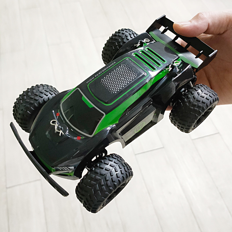 RC Climbing Stunt Car 2.4G Rem - đánh giá và giá Educational Toys