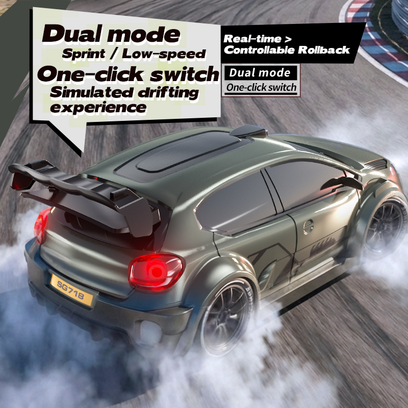 1:24 Scale 4WD Drift RC Car 2. - đánh giá và giá Rc Drift Car 1 24 Scale 4Wd