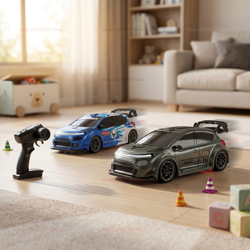 2026 NEW SG718 Raceway Driftin - đánh giá và giá Rc Drift Car 1 24 Scale 4Wd