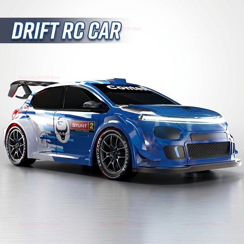 2026 NEW SG718 Raceway Driftin - đánh giá và giá Rc Drift Car 1 24 Scale 4Wd