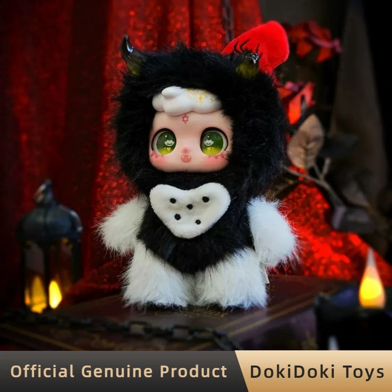 Genuine Feeco Spell Lost Serie - đánh giá và giá Anime Action Figure Blind Box
