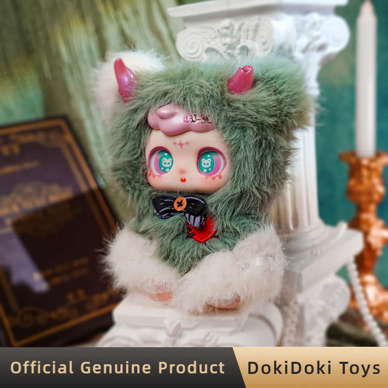 Genuine Feeco Spell Lost Serie - đánh giá và giá Anime Action Figure Blind Box