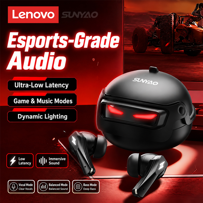 Choice Lenovo GT101 Gaming Hea - đánh giá và giá Video Games