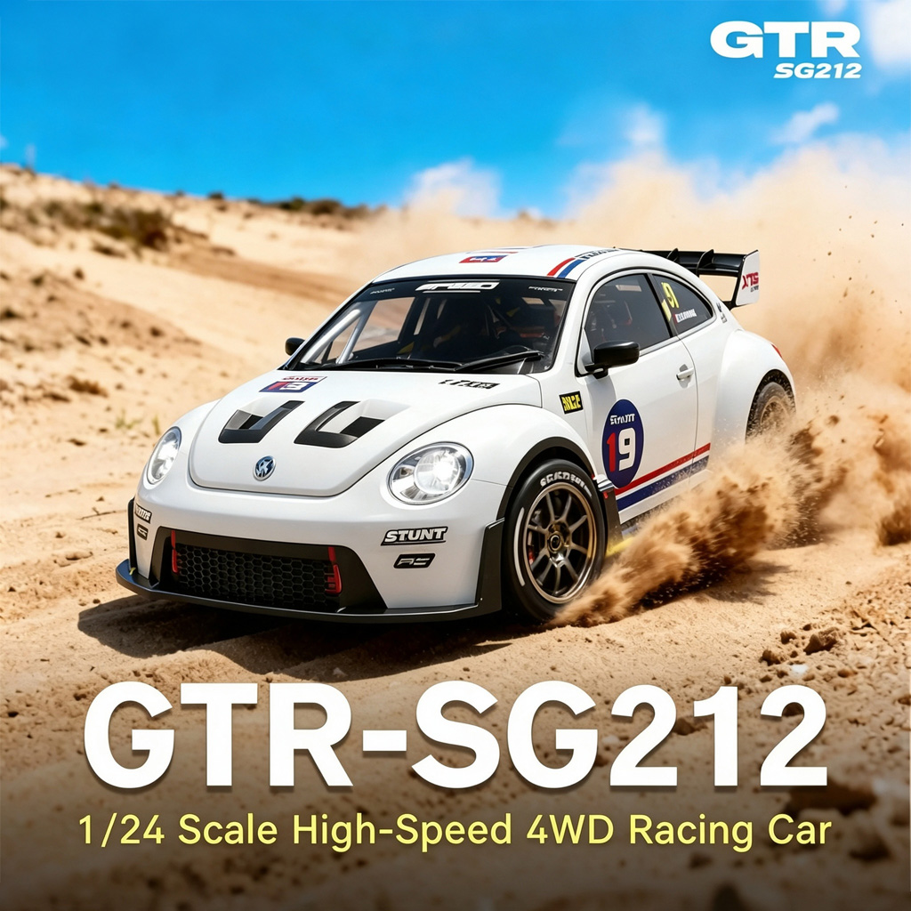 1:24 Scale Remote Control Car  - đánh giá và giá Rc Drift Car 1 24 Scale 4Wd
