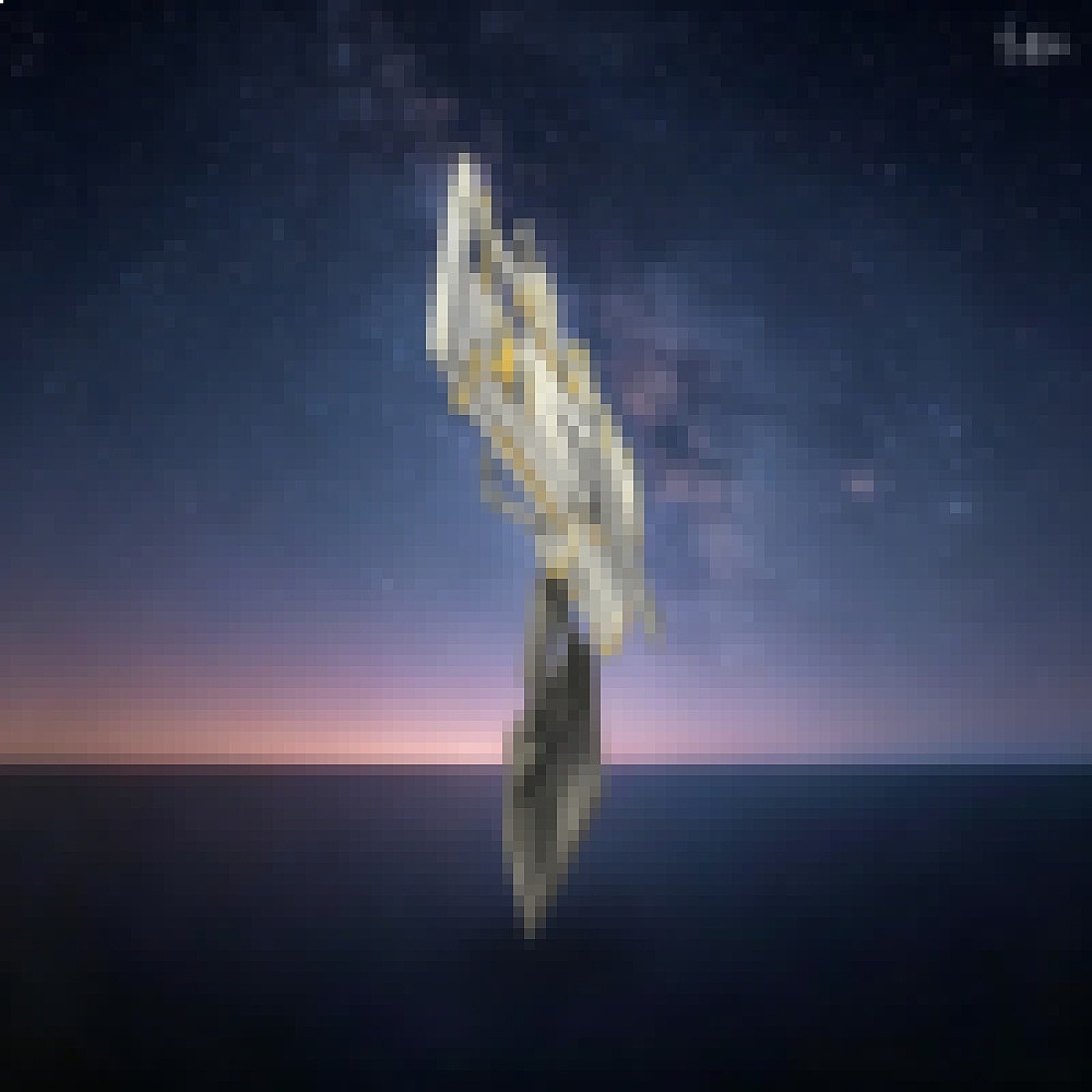 Orbital Observatory Space Tele - đánh giá và giá Building Blocks