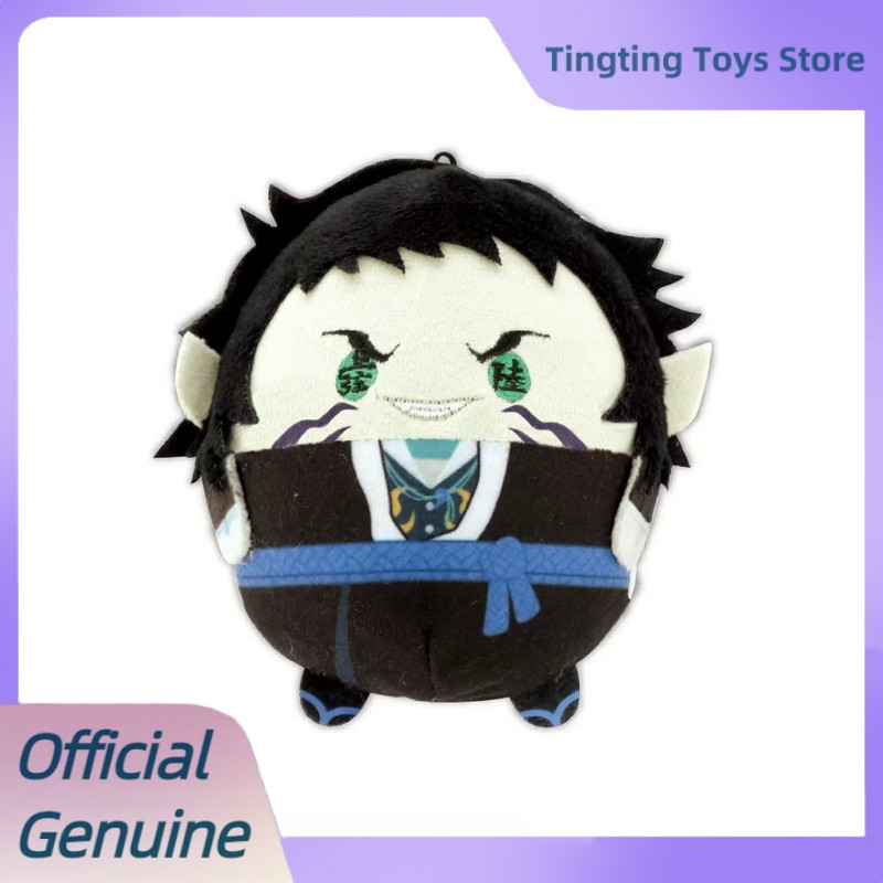 Original Demon Slayer Plush Se - đánh giá và giá Anime Action Figure Blind Box