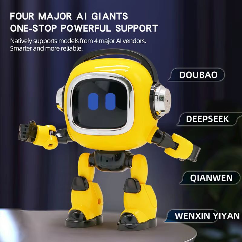 Ai Intelligent Robot Toy Multi - đánh giá và giá Remote Control Toys