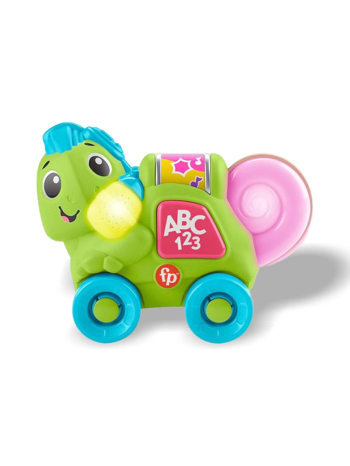 Mattel Fisher‑Price Link Squad - đánh giá và giá Educational Toys