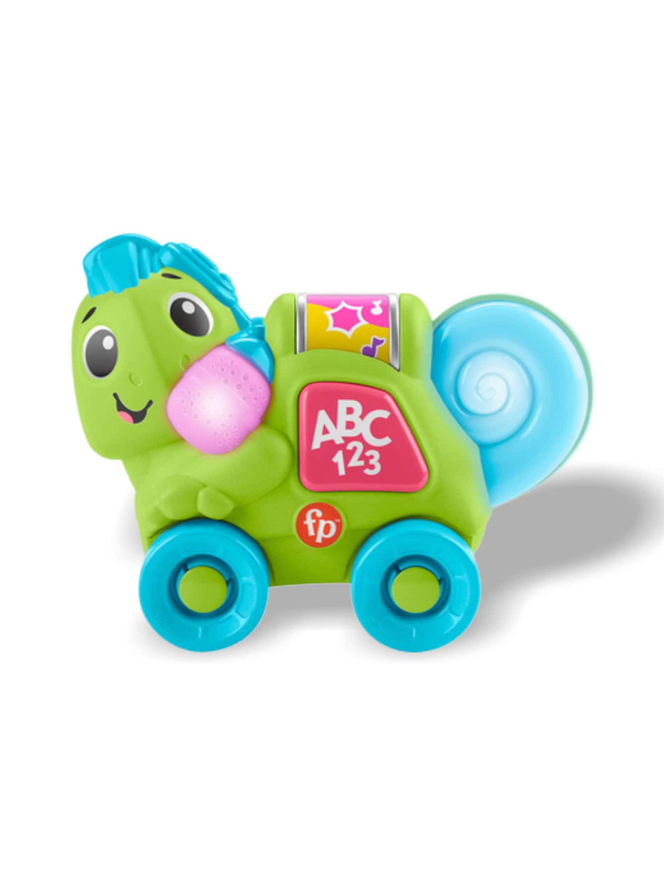 Mattel Fisher‑Price Link Squad - đánh giá và giá Educational Toys