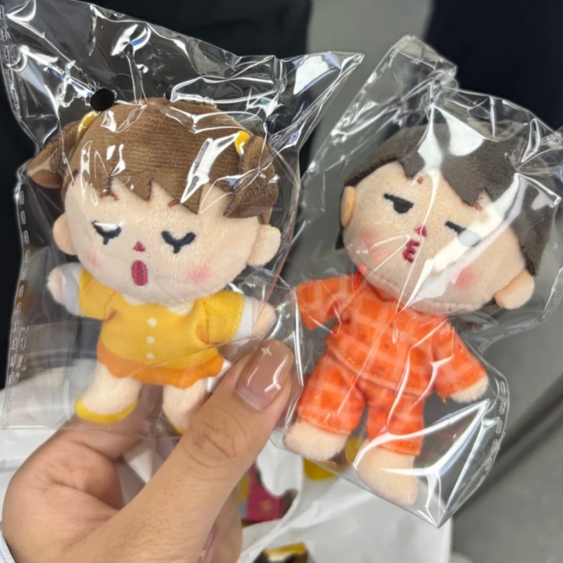 Irasutoya Little Life Blind Bo - đánh giá và giá Anime Action Figure Blind Box