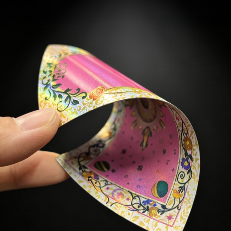Pink & Rose Gold Classic Tarot - đánh giá và giá Tarot Cards Deck With Guidebook